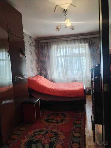 Продаётся 2-комн. вторичка 65 м², м. Элмляр Академиясы, photo 6 from 15