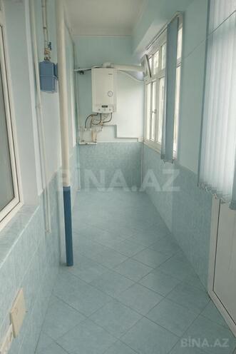 Satılır 3 otaqlı yeni tikili 120 m², İnşaatçılar m., photo 13 from 15