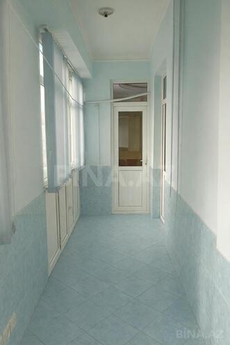Satılır 3 otaqlı yeni tikili 120 m², İnşaatçılar m., photo 14 from 15