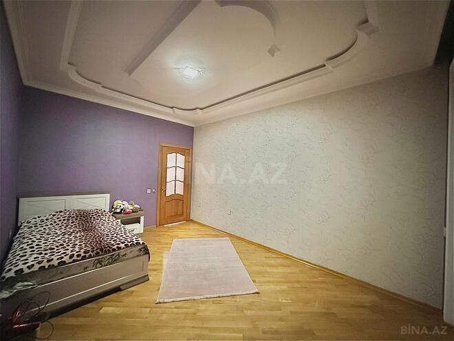 Satılır 3 otaqlı yeni tikili 120 m², İnşaatçılar m., photo 7 from 15