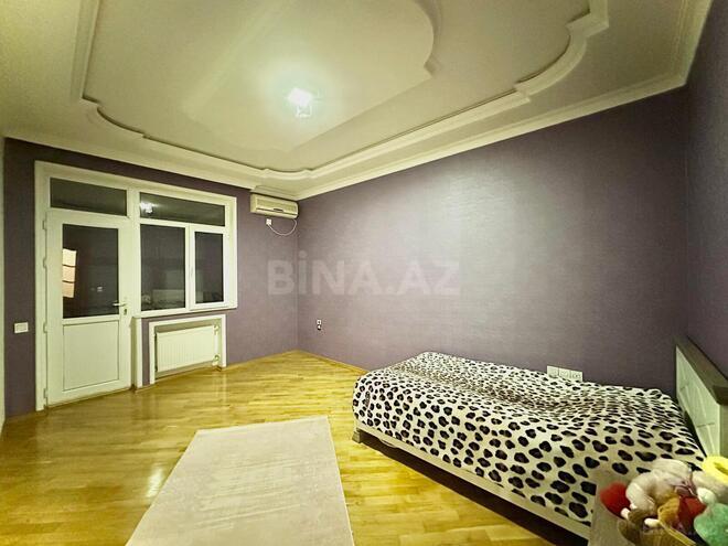 Satılır 3 otaqlı yeni tikili 120 m², İnşaatçılar m., photo 8 from 15