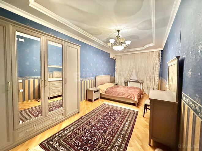 Satılır 3 otaqlı yeni tikili 120 m², İnşaatçılar m., photo 6 from 15