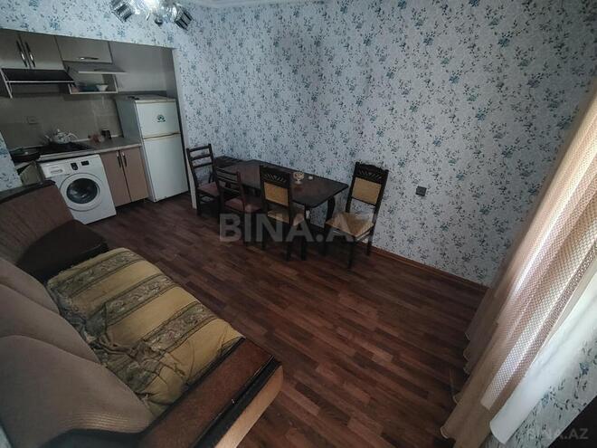 İcarəyə verilir 2 otaqlı həyət evi/bağ evi 45 m², Bayıl q., photo 3 from 9
