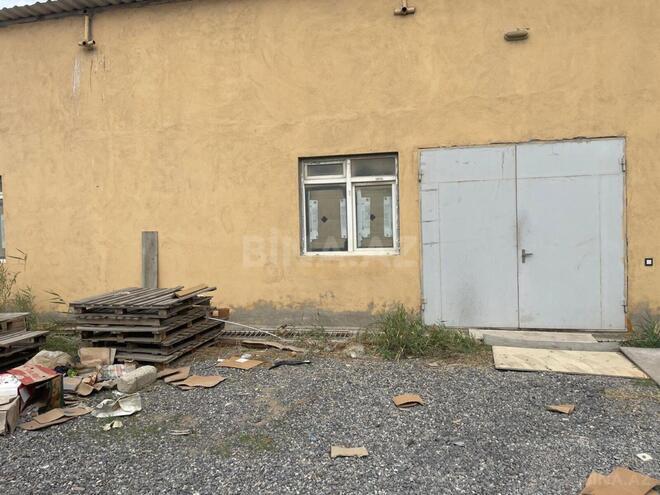 Сдаётся  объект 110 м², пос. М. Расулзаде, photo 3 from 6