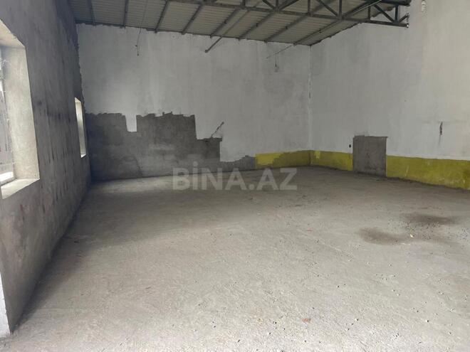 Сдаётся  объект 110 м², пос. М. Расулзаде, photo 5 from 6