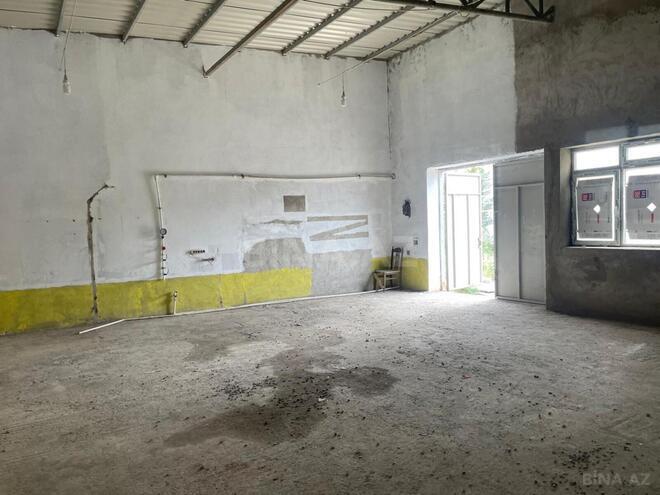 Сдаётся  объект 110 м², пос. М. Расулзаде, photo 4 from 6