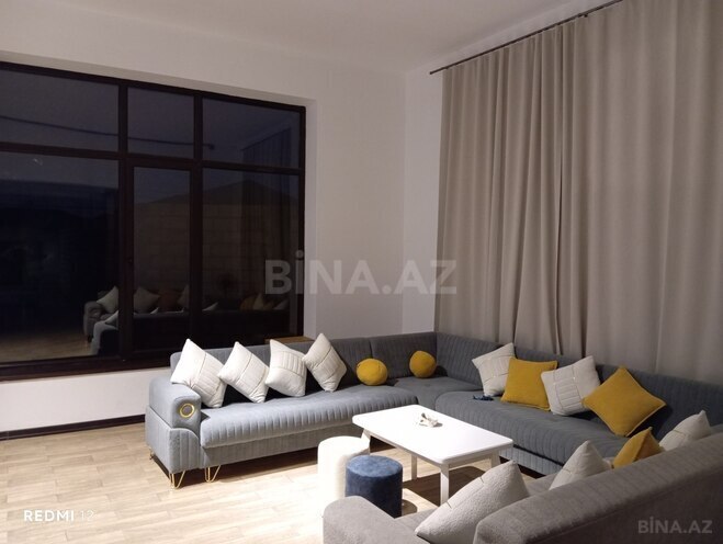 Сдаётся 4-комн. дом/дача 300 м², пос. Нардаран, photo 4 from 10