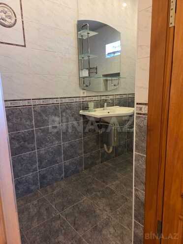 İcarəyə verilir 3 otaqlı yeni tikili 100 m², Elmlər Akademiyası m., photo 12 from 16