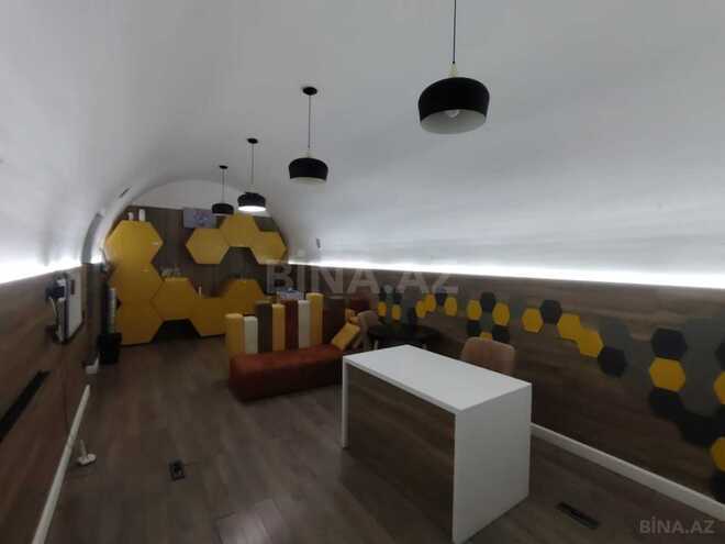 İcarəyə verilir 2 otaqlı ofis 75 m², Sahil m., photo 7 from 16