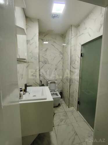 İcarəyə verilir 2 otaqlı ofis 75 m², Sahil m., photo 15 from 16