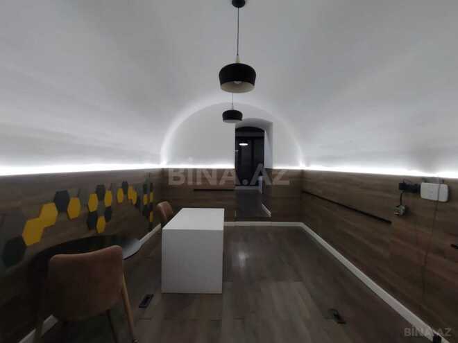 İcarəyə verilir 2 otaqlı ofis 75 m², Sahil m., photo 5 from 16