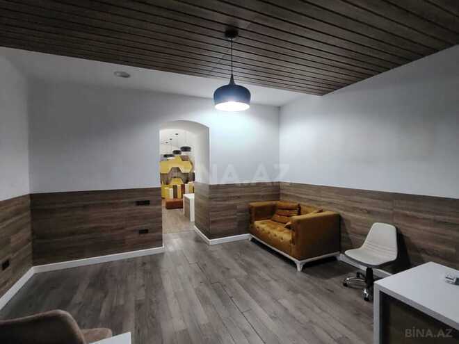 İcarəyə verilir 2 otaqlı ofis 75 m², Sahil m., photo 9 from 16