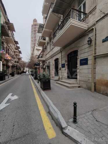 İcarəyə verilir 2 otaqlı ofis 75 m², Sahil m., photo 3 from 16