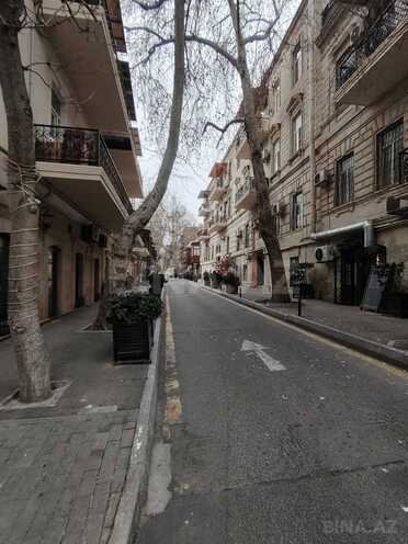 İcarəyə verilir 2 otaqlı ofis 75 m², Sahil m., photo 12 from 16