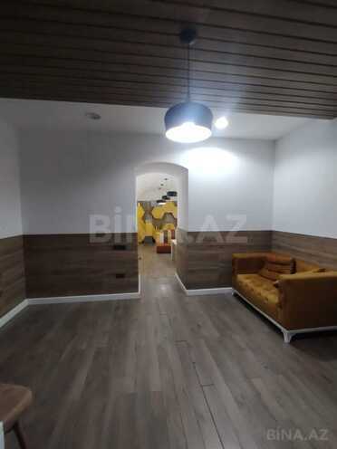 İcarəyə verilir 2 otaqlı ofis 75 m², Sahil m., photo 10 from 16