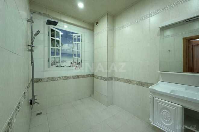 Satılır 3 otaqlı yeni tikili 120 m², İnşaatçılar m., photo 11 from 15