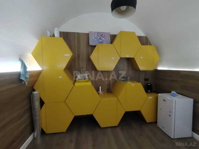 İcarəyə verilir 2 otaqlı ofis 75 m², Sahil m., photo 4 from 16