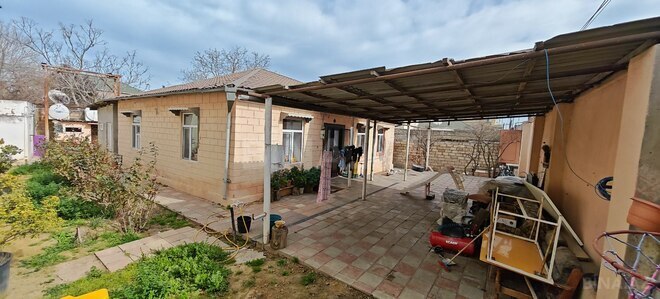 Satılır 4 otaqlı həyət evi/bağ evi 100 m², Sabunçu q., photo 3 from 11