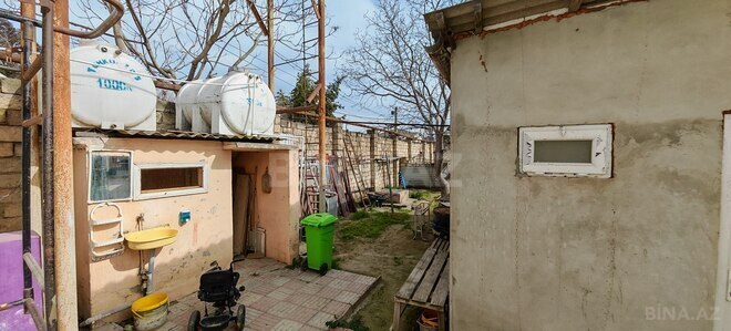 Satılır 4 otaqlı həyət evi/bağ evi 100 m², Sabunçu q., photo 5 from 11