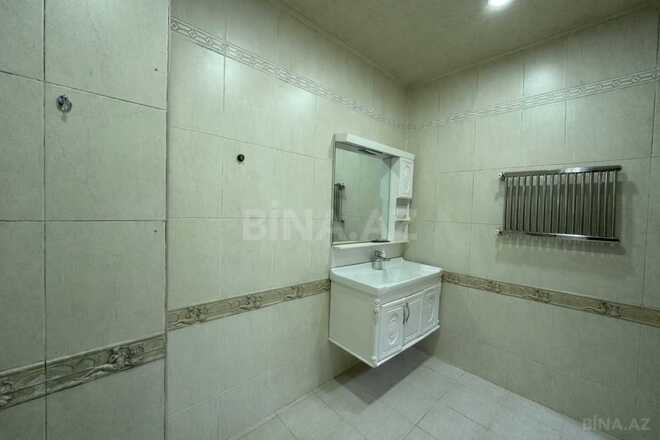 Satılır 3 otaqlı yeni tikili 120 m², İnşaatçılar m., photo 12 from 15