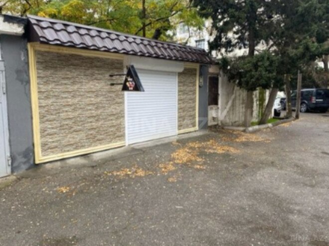 Satılır  obyekt 25 m², Nərimanov r., photo 3 from 8