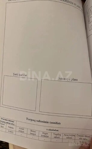 Satılır  obyekt 25 m², Nərimanov r., photo 6 from 8