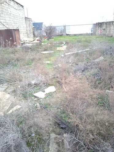 Satılır  torpaq 2.8 sot, Badamdar q., photo 3 from 6