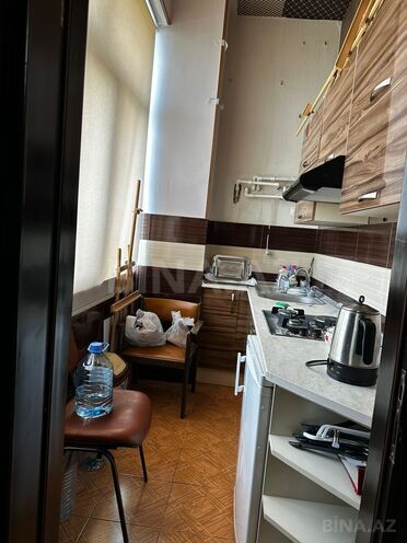 İcarəyə verilir 2 otaqlı ofis 100 m², Elmlər Akademiyası m., photo 5 from 10