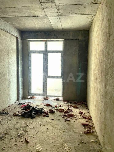 Продаётся 2-комн. новостройка 55 м², пос. Бакиханова, photo 3 from 7