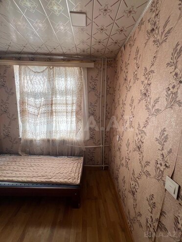 İcarəyə verilir 2 otaqlı köhnə tikili 40 m², Qara Qarayev m., photo 5 from 13