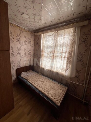 İcarəyə verilir 2 otaqlı köhnə tikili 40 m², Qara Qarayev m., photo 4 from 13