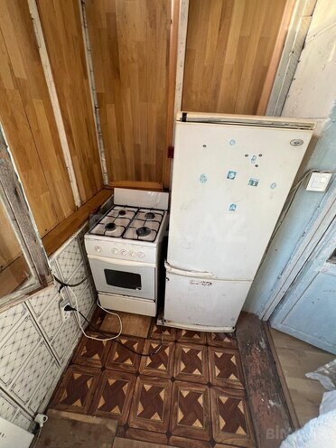 İcarəyə verilir 2 otaqlı köhnə tikili 40 m², Qara Qarayev m., photo 12 from 13