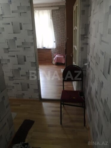 İcarəyə verilir 2 otaqlı köhnə tikili 40 m², Qara Qarayev m., photo 7 from 13