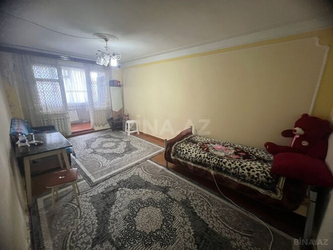 Продаётся 2-комн. вторичка 60 м², Хатаинский р., photo 17 from 19