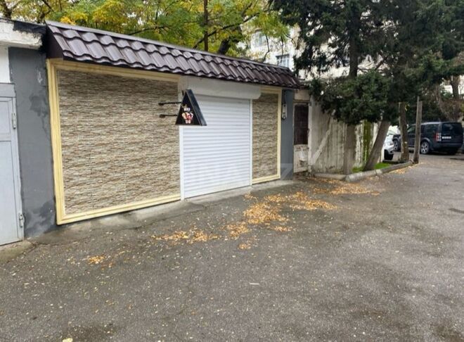 Satılır  obyekt 25 m², Nərimanov r., photo 4 from 8