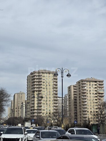 Продаётся 3-комн. новостройка 110 м², м. Иншаатчылар, photo 3 from 18