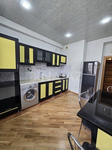 Продаётся 3-комн. новостройка 110 м², м. Иншаатчылар, photo 12 from 18