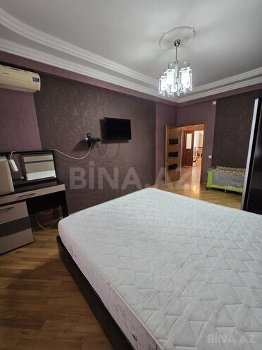 Продаётся 3-комн. новостройка 110 м², м. Иншаатчылар, photo 9 from 18