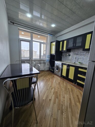 Продаётся 3-комн. новостройка 110 м², м. Иншаатчылар, photo 11 from 18
