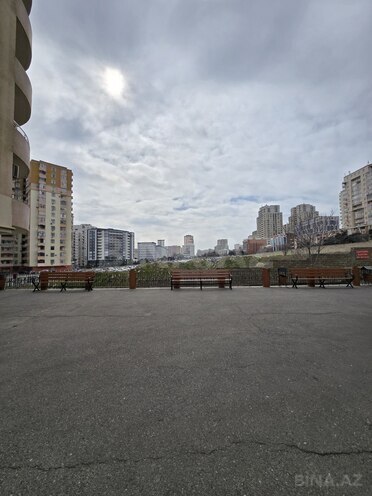 Продаётся 3-комн. новостройка 110 м², м. Иншаатчылар, photo 4 from 18