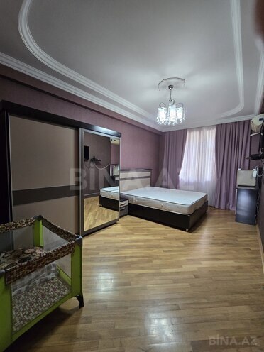 Продаётся 3-комн. новостройка 110 м², м. Иншаатчылар, photo 8 from 18