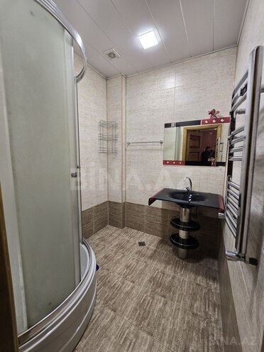 Продаётся 3-комн. новостройка 110 м², м. Иншаатчылар, photo 13 from 18