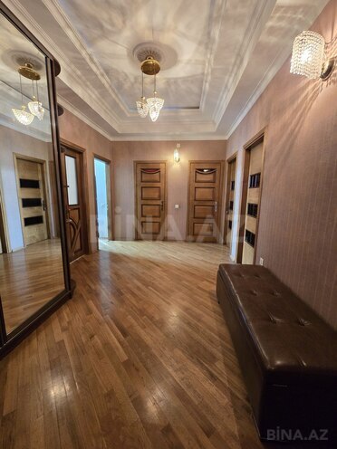 Продаётся 3-комн. новостройка 110 м², м. Иншаатчылар, photo 15 from 18