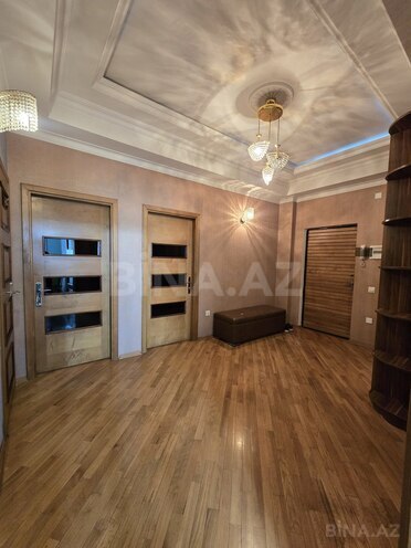 Продаётся 3-комн. новостройка 110 м², м. Иншаатчылар, photo 16 from 18