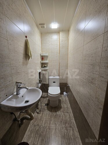 Продаётся 3-комн. новостройка 110 м², м. Иншаатчылар, photo 14 from 18