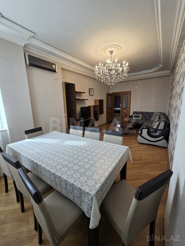 Продаётся 3-комн. новостройка 110 м², м. Иншаатчылар, photo 6 from 18