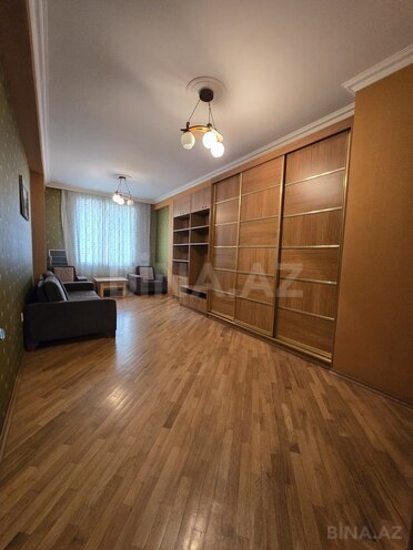 Продаётся 3-комн. новостройка 110 м², м. Иншаатчылар, photo 10 from 18