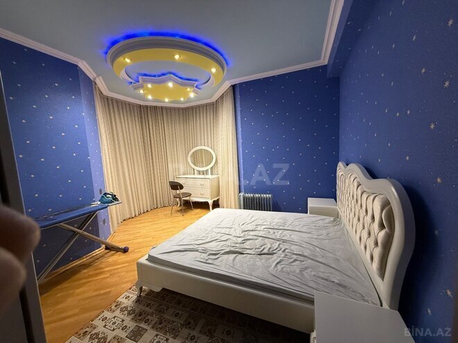 Satılır 3 otaqlı yeni tikili 130 m², Nəsimi r., photo 7 from 10