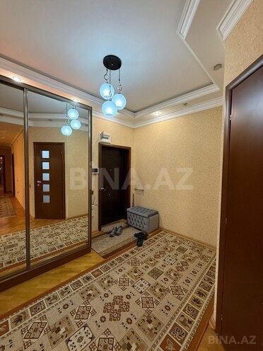 Satılır 3 otaqlı yeni tikili 130 m², Nəsimi r., photo 4 from 10