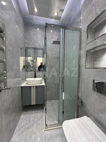 Satılır 2 otaqlı yeni tikili 52 m², Dərnəgül m., photo 8 from 9
